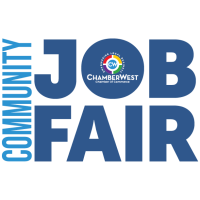 ChamberWest Job Fair - Sept. 28, 2023