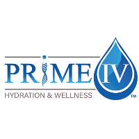 Prime IV Hydration & Wellness Ribbon Cutting