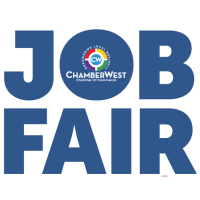 ChamberWest Job Fair - April 30, 2024