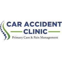 Car Injury Clinic Ribbon Cutting