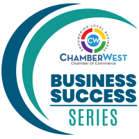 CW Business Success Series - May 29