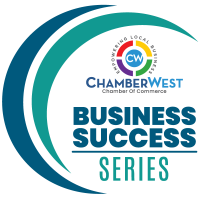 CW Business Success Series - September 25