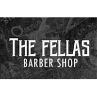 The Fellas Barber Shop Ribbon Cutting