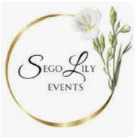 Sego Lily Events Grand Opening