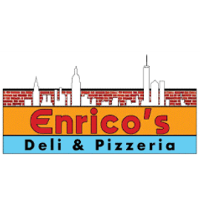 Enricos Deli & Pizzeria Ribbon Cutting