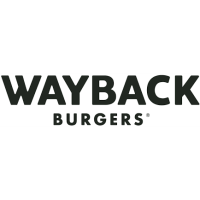 Wayback Burgers Grand Opening