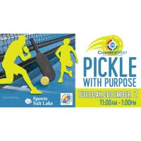 Pickle with Purpose Event