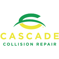 Cascade Collision Repair Ribbon Cutting