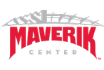 Maverik Center