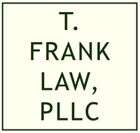 T FRANK LAW, PLLC