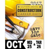 SACCD- Southern Arizona Career Construction Days