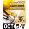SACCD SET UP: Southern Arizona Career Construction Days