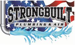 Strongbuilt Plumbing & Air LLC Strongbuilt Plumbing & Air LLC