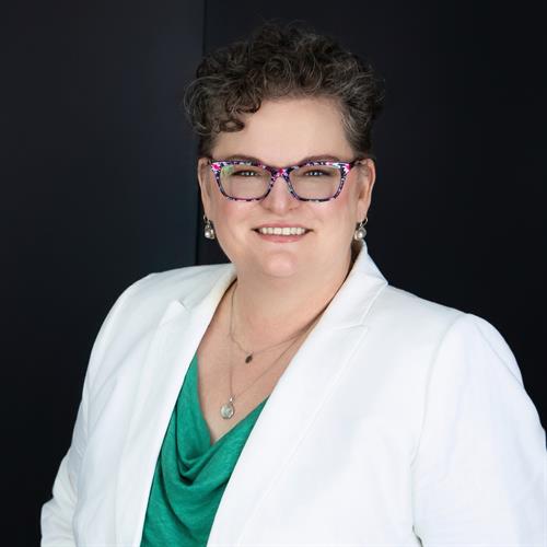 Company Owner Lisa Bowers