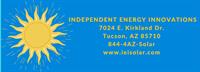 Independent Energy Innovations, LLC