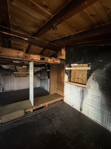 Fire Damage