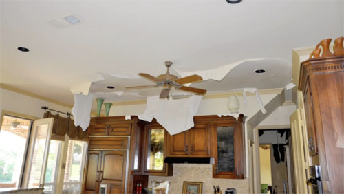 Water Damage