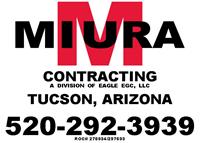 Miura Contracting