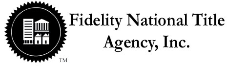 Fidelity National Title Agency Fidelity National Title Agency