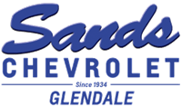 Sands Chevrolet of Glendale