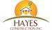 Hayes Construction, Inc.