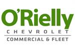 O'Rielly Chevrolet Commercial & Fleet