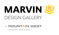 MARVIN DESIGN GALLERY by Mountain West Windows & Doors