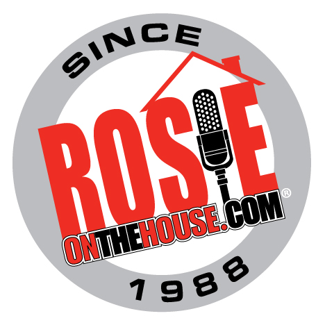 Rosie on the House Rosie on the House