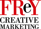 Frey Creative Marketing