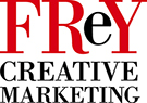 Frey Creative Marketing Frey Creative Marketing