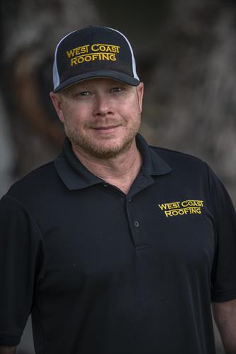 Ryan McDaniel- Owner