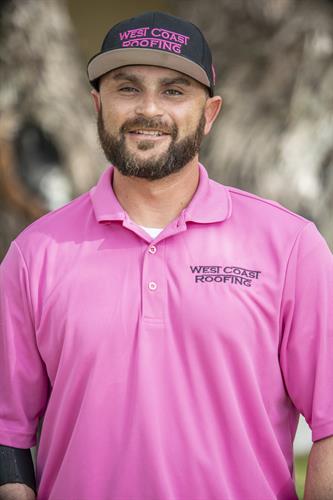 Kyle Reid- Commercial Production Manager