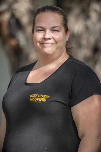 Jeanne Callahan- Finance