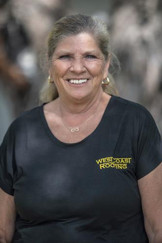 Rose Doss- Administrative Assistant