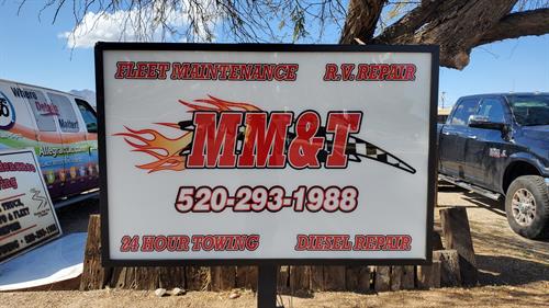 Lexan face replacements for monument signs