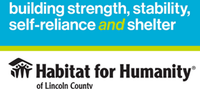 Habitat For Humanity of Lincoln County