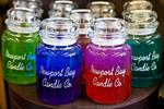 NEWPORT BAY CANDLE CO. NEWPORT BAY CANDLE CO.