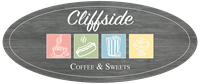 Cliffside Coffee & Sweets - Otter Rock