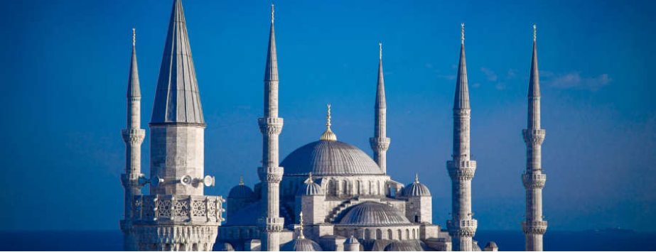 The Wonders of Turkey - Chamber of Commerce Annual Trip