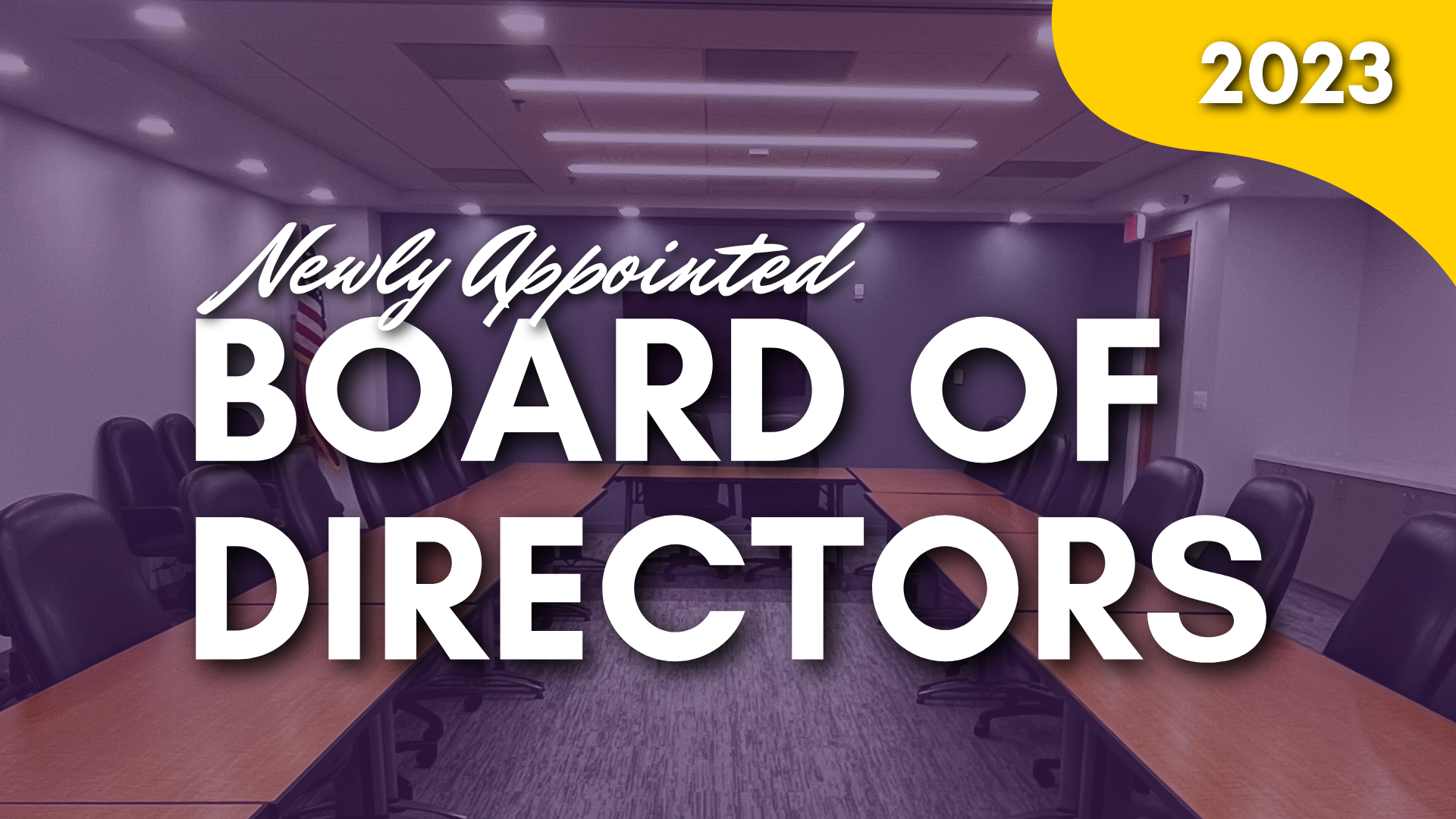 GRCC Appoints Two New Board of Directors for 2023