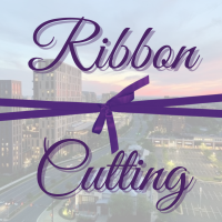Three T Institute Ribbon Cutting