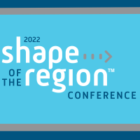2022 Shape of the Region