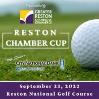 2022 Reston Chamber Cup