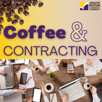 Coffee & Contracting: Business without Borders:  Export Support Services and Grants from the Commonwealth of Virginia