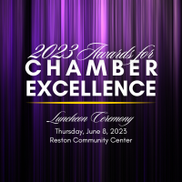 Awards for Chamber Excellence (ACE) Luncheon