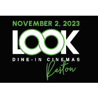 LOOK Dine-In Cinemas' Grand Opening Screening for GRCC Members