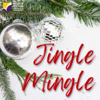 2023 Jingle Mingle Holiday Celebration