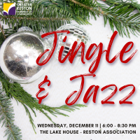 Jingle & Jazz: GRCC's Holiday Celebration