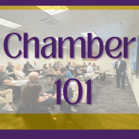 Chamber 101