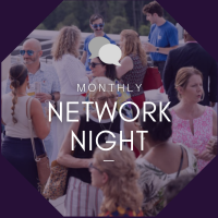 February Joint Mixer Network Night Sponsored and Hosted by Sheraton Reston Hotel